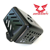 TLUMIČ HONDA GX110 GX120 GX140 GX160 GX200