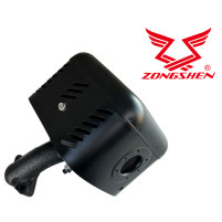 TLUMIČ HONDA GX340 GX390