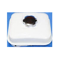 Palivová nádrž se zátkou HONDA GX340 GX390