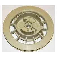 NAVÍJECÍ KOLEČKO KOVOVÉ ZÁCHYT HONDA GX340 GX390