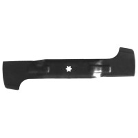 NŮŽ TRAKTOR MTD KOŠ LEVÝ 54cm DECK 41cali 105cm