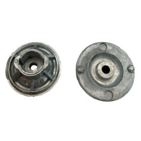 ÚCHYT NOŽE HUSQVARNA 25,0mm VÝŠKA 35mm