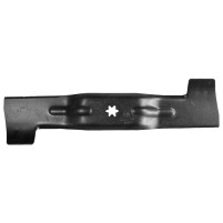 NŮŽ TRAKTOR MTD KOŠ LEVÝ 47cm DECK 36cali 92cm