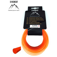 Náhradní struna - kulatá 1,3mm 15M EVEREST