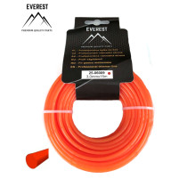 Náhradní struna - kulatá 3,0mm  15M EVEREST