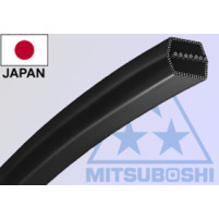 KLINOVÝ ŘEMEN POHONU NOŽŮ CASTELGARDEN TC92 PO 2007r