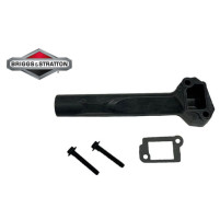 SACÍ POTRUBÍ BRIGGS&STRATTON 500 CLASSIC SPRINT QUATTRO Q45