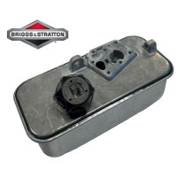 Palivová nádrž BRIGGS&STRATTON SERIA 400 500 CLASSIC SPRINT QUATTRO Q45