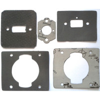 SADA TĚSNĚNÍ OLEOMAC 735-740