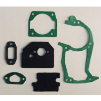 SADA TĚSNĚNÍ ČÍNSKE PÍLY 45cc, 52cc, 58cc