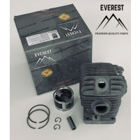 KOMPLETNÍ VÁLEC STIHL 025, MS250, MS250C EVEREST NIKASIL - pro profesionální použití