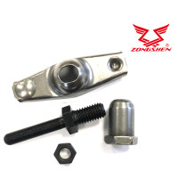 Páka ventilů motoru HONDA GX120 GX160 GX200