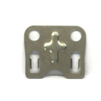 VODÍTKO VENTILŮ DESTIČKA ZDVIHÁTKA VENTILŮ HONDA GX120