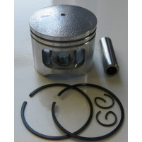 KOMPLETNÍ PÍST ČÍNSKÉ PILY 58cc