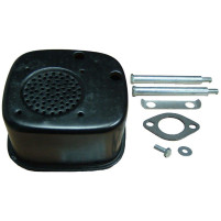 TLUMIČ BRIGGS&STRATTON motory s vertikální a horizontální hřídelí 1 valec