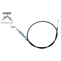 Lanko zvedání žacího ústrojí CASTELGARDEN TC92 632mm EVEREST