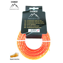Náhradní struna TWIST 2,65mm 15M EVEREST