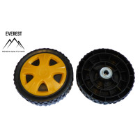 UNIVERZÁLNÍ KOLO 175mm PLASTOVÉ. LOŽISKO EVEREST