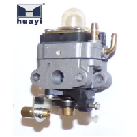 KARBURÁTOR ČÍNSKÉ KŘOVINOŘEZY 26cc NQE