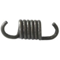 PRUŽINA SPOJKY ČÍNSKÉ KŘOVINOŘEZY 26cc