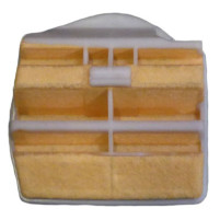 VZDUCHOVÝ FILTR HUSQVARNA 445, 445E, 445II, 445e II, 450, 450E, 450II,450e II