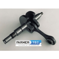 KLIKOVÁ HŘÍDEL STIHL MS171, MS181, MS211 FARMERTEC