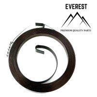 PRUŽINA STARTÉRU ČÍNSKÉ KŘOVINOŘEZY  26cc 32cc EVEREST