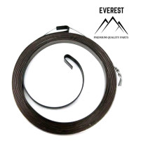 PRUŽINA STARTÉRU ČÍNSKÉ KŘOVINOŘEZY  43cc 52cc EVEREST