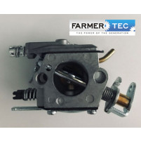 KARBURÁTOR HUSQVARNA 137, 137E, 142, 142E FARMERTEC