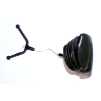 PALIVOVÝ A OLEJOVÝ UZÁVĚR HUSQVARNA 235, 235E, 236E, 240, 240E NOWY TYP