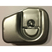 TLUMIČ HUSQVARNA 230, 235, 235E, 236, 236E, 240, 240E