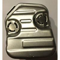 TLUMIČ STIHL MS171, MS181, MS211