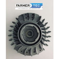 MAGNETICKÝ KOTOUČ STIHL 024, 026, MS240, MS260, MS260C FARMERTEC