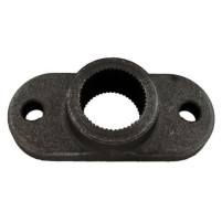 ÚCHYT NOŽE TRAKTORÓW MTD WIELOKLIN 24,6mm VÝŠKA 22,5mm