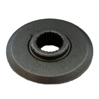 ÚCHYT NOŽE TRAKTORY MURRAY 690411 15mm VÝŠKA 12,7mm