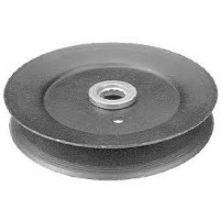 ŘEMENICE HŘÍDELE NOŽE MTD DECK G 42cale 107cm