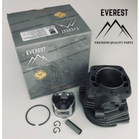 KOMPLETNÍ VÁLEC HUSQVARNA 346XP, 353 EVEREST NIKASIL  45mm