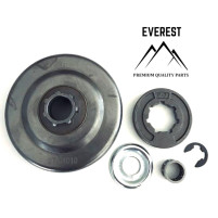 PLOVÁKOVÝ BUBEN STIHL 017, 018, 021, 023, 025  3/8 EVEREST