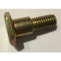 ŠROUB SPOJKY ČÍNSKE KŘOVINOŘEZY 32cc 43cc 52cc