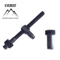 NAPÍNACÍ ŠROUB ČÍNSKÉ PILY 45cc 52cc 58cc EVEREST