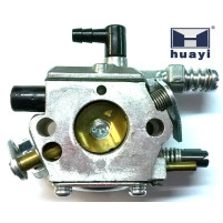 KARBURÁTOR ČÍNSKÉ PILY 45cc 52cc 58cc NOWY