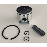 KOMPLETNÍ PÍST ČÍNSKÉ PILY 38cc