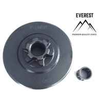 BUBEN SPOJKY 3/8 - 6Z ČÍNSKE PÍLY 38cc EVEREST