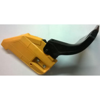 KRYT SPOJKY S BRZDOU ČÍNSKÉ PILY 38cc