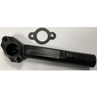 NASÁVACIE POTRUBIE STARY TYP BRIGGS&STRATTON CLASSIC SPRINT QUATTRO Q45 699644