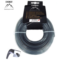 Náhradní struna DUAL POWER LINE 3,00mm 15M EVEREST