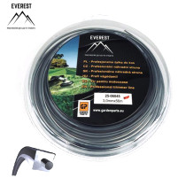 Náhradní struna DUAL POWER LINE 3,00mm 56M EVEREST