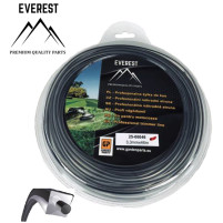 Náhradní struna DUAL POWER LINE 3,30mm 46M EVEREST