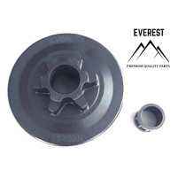 BUBEN SPOJKY 3/8 6z ČÍNSKE PÍLY 25cc EVEREST