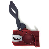 KRYT SPOJKY HUSQVARNA 51, 55